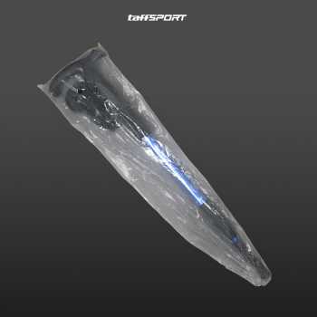 Gambar produk TaffSPORT Tongkat Hiking Telescopic Trekking Pole Aluminium 110cm - X-100