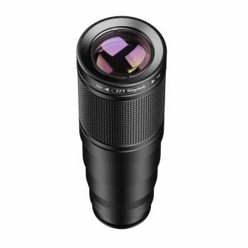 Gambar produk APEXEL Lensa Kamera Telephoto 22x Smartphone with Tripod - APL-22XZJ