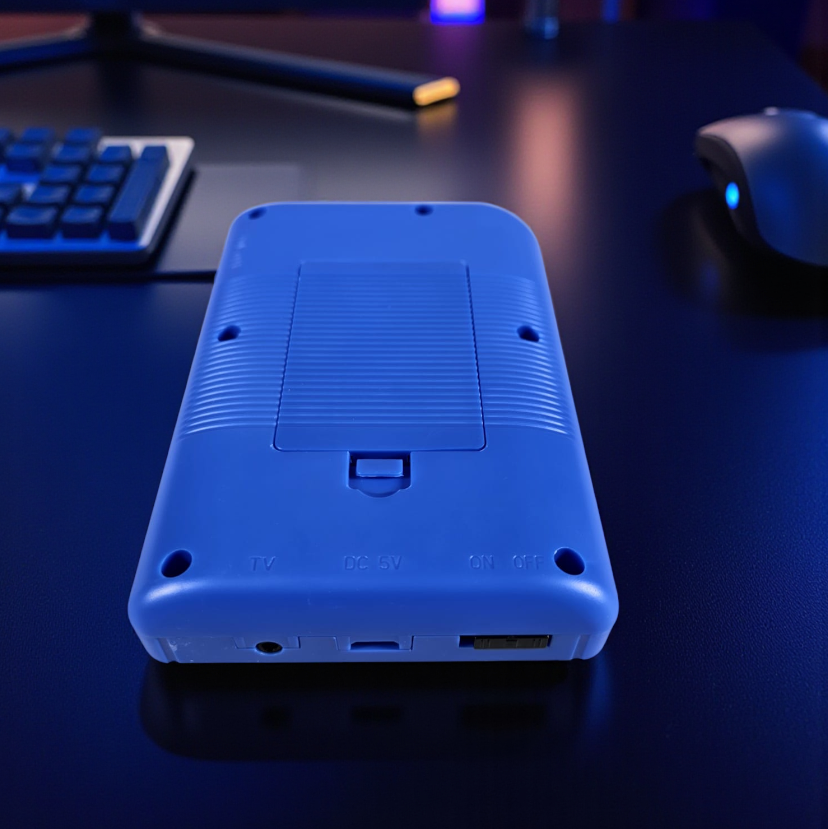 Gambar produk Lagendos Handheld Game Console Gameboy 3 Inch 400 Retro Game - INU95