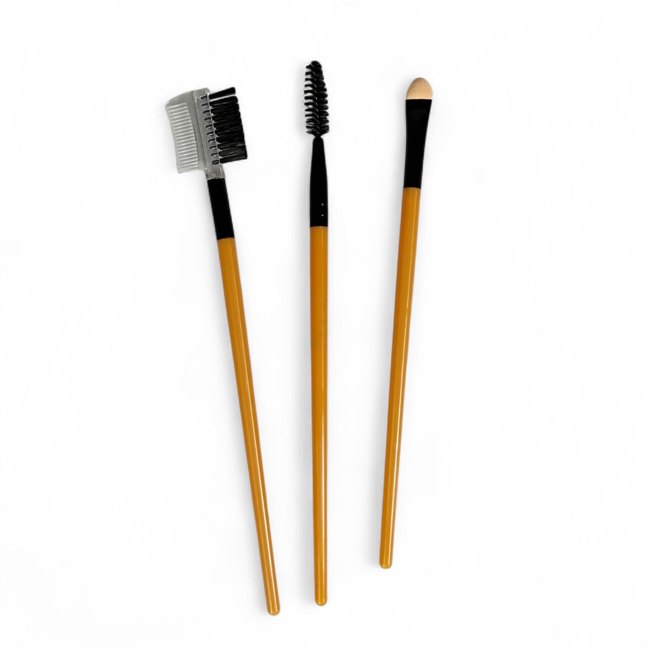 Biutte.co Professional Brush Make Up 32 Set dengan Tas Penyimpanan - MAG5170 Gambar produk Biutte.co Professional Brush Make Up 32 Set dengan Tas Penyimpanan - MAG5170