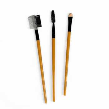 Gambar produk Biutte.co Professional Brush Make Up 32 Set dengan Tas Penyimpanan - MAG5170