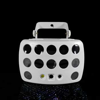 Gambar produk Lampu Sorot LED Spotlight Laser 12 Patterns DMX 512 36W - AL90