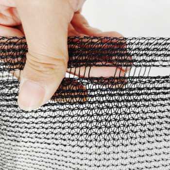 Gambar produk SUICENG Jaring Pengaman Bangunan Safety Net Construction 1.8x5.6M 1800 Mesh - SC-18