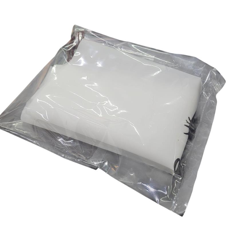 Gambar produk TaffPACK Kantong Pouch Plastik Serut Drawstring Bag 30x35cm 1 PCS - VB-71