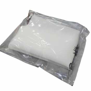 Gambar produk TaffPACK Kantong Pouch Plastik Serut Drawstring Bag 30x35cm 1 PCS - VB-71