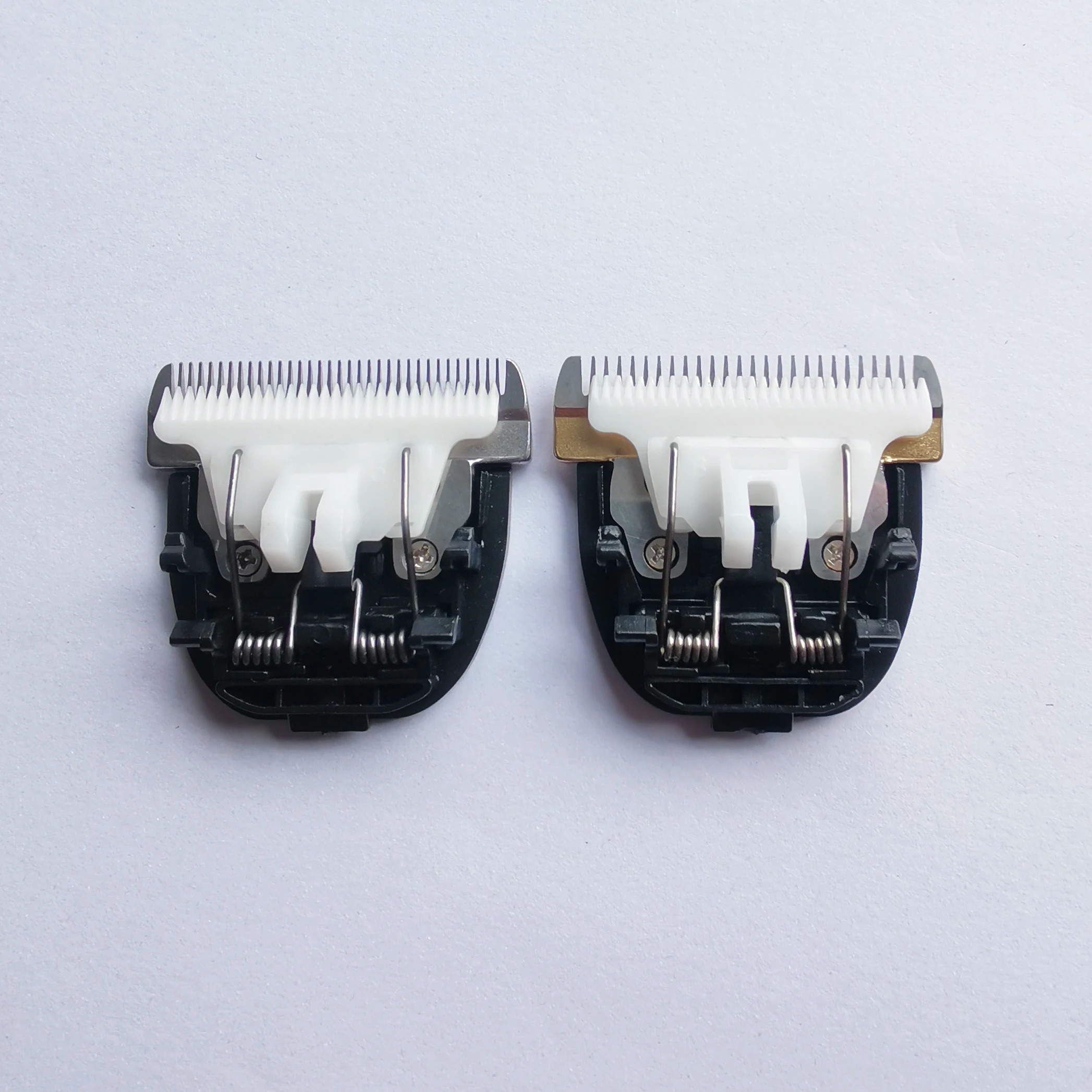 SARUCI Mata Pisau Cukur Hewan Pet Clipper Fine Teeth for Baorun - SR-35 Gambar produk SARUCI Mata Pisau Cukur Hewan Pet Clipper Fine Teeth for Baorun - SR-35