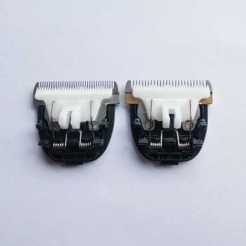 SARUCI Mata Pisau Cukur Hewan Pet Clipper Fine Teeth for Baorun - SR-35 Gambar produk SARUCI Mata Pisau Cukur Hewan Pet Clipper Fine Teeth for Baorun - SR-35