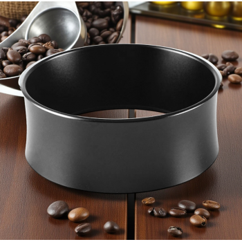 CAFLINE Dosing Ring Portafilter Espresso Magnetic Aluminium Alloy 58mm - CP1
