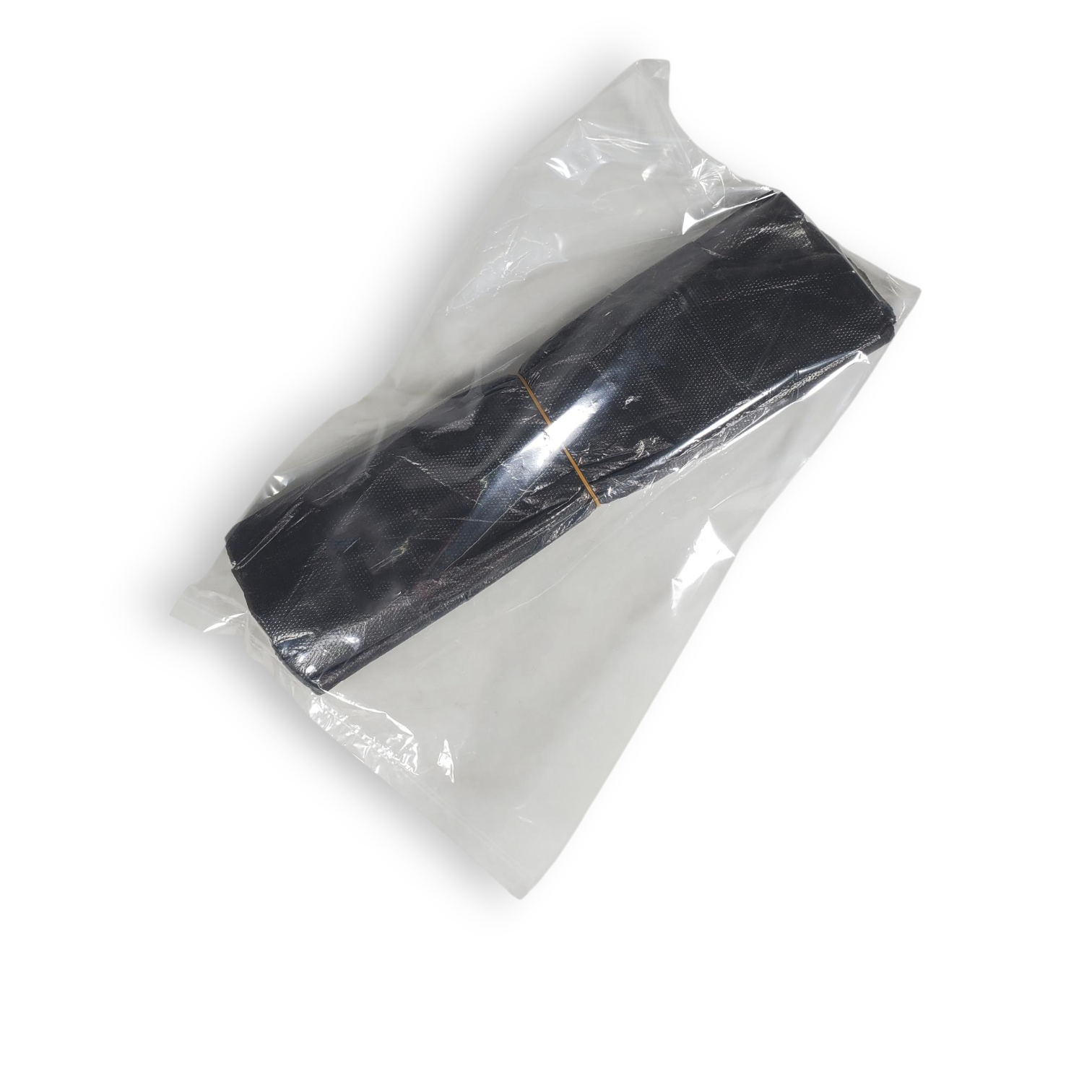 CERIU Kantong Plastik Kresek Disposable Plastic Bag 32x52cm 50 PCS - CR-50 Gambar produk CERIU Kantong Plastik Kresek Disposable Plastic Bag 32x52cm 50 PCS - CR-50