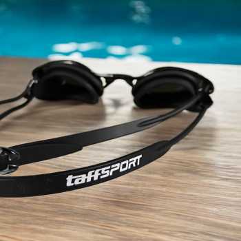 Gambar produk TaffSPORT Kacamata Renang Anti Fog UV Protection - GOG-3550