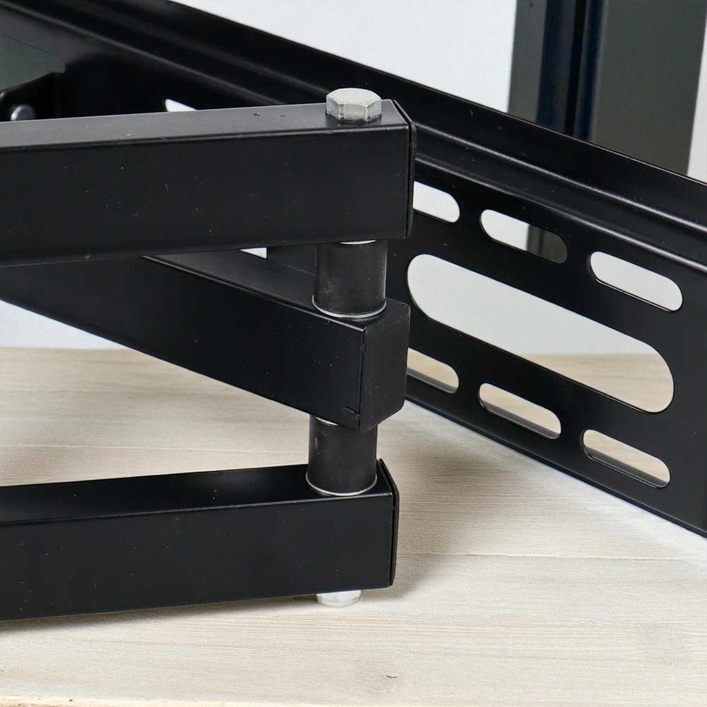 CNXD Bracket TV Telescopic VESA 400 x 400 for 26-55 Inch TV - CN814 Gambar produk CNXD Bracket TV Telescopic VESA 400 x 400 for 26-55 Inch TV - CN814
