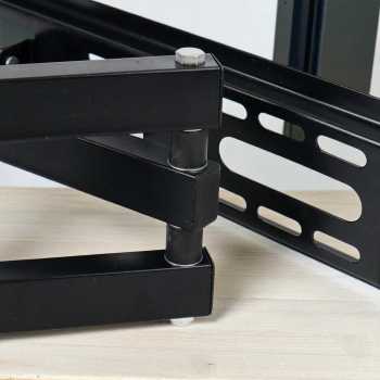 CNXD Bracket TV Telescopic VESA 400 x 400 for 26-55 Inch TV - CN814 Gambar produk CNXD Bracket TV Telescopic VESA 400 x 400 for 26-55 Inch TV - CN814