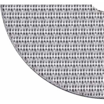 Gambar produk TIAJI Puck Screen Portafilter Espresso Machine 150 Micron 1.7mm Thick 51mm - TJ-150