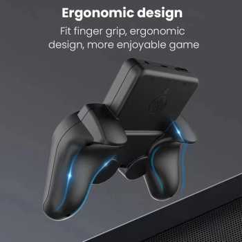 Gambar produk WCX Retro Joystick Portable Controller 520 Game 2.4 Inch 128MB RAM - S10