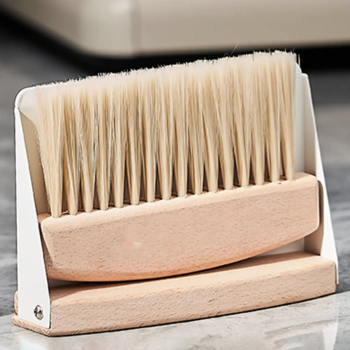 Gambar produk DLOW Set Alat Pembersih Bar Kopi Multifungsi Coffee Cleaning Brush Kit - DL-SET