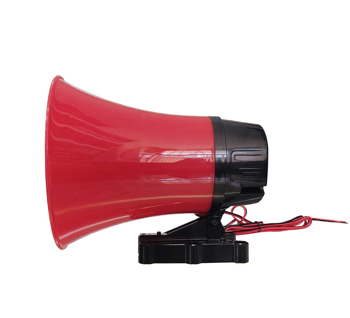 YW Speaker Toa Mobil Pengeras Suara Car Megaphone Bluetooth 35W - YW-668CU Gambar produk YW Speaker Toa Mobil Pengeras Suara Car Megaphone Bluetooth 35W - YW-668CU