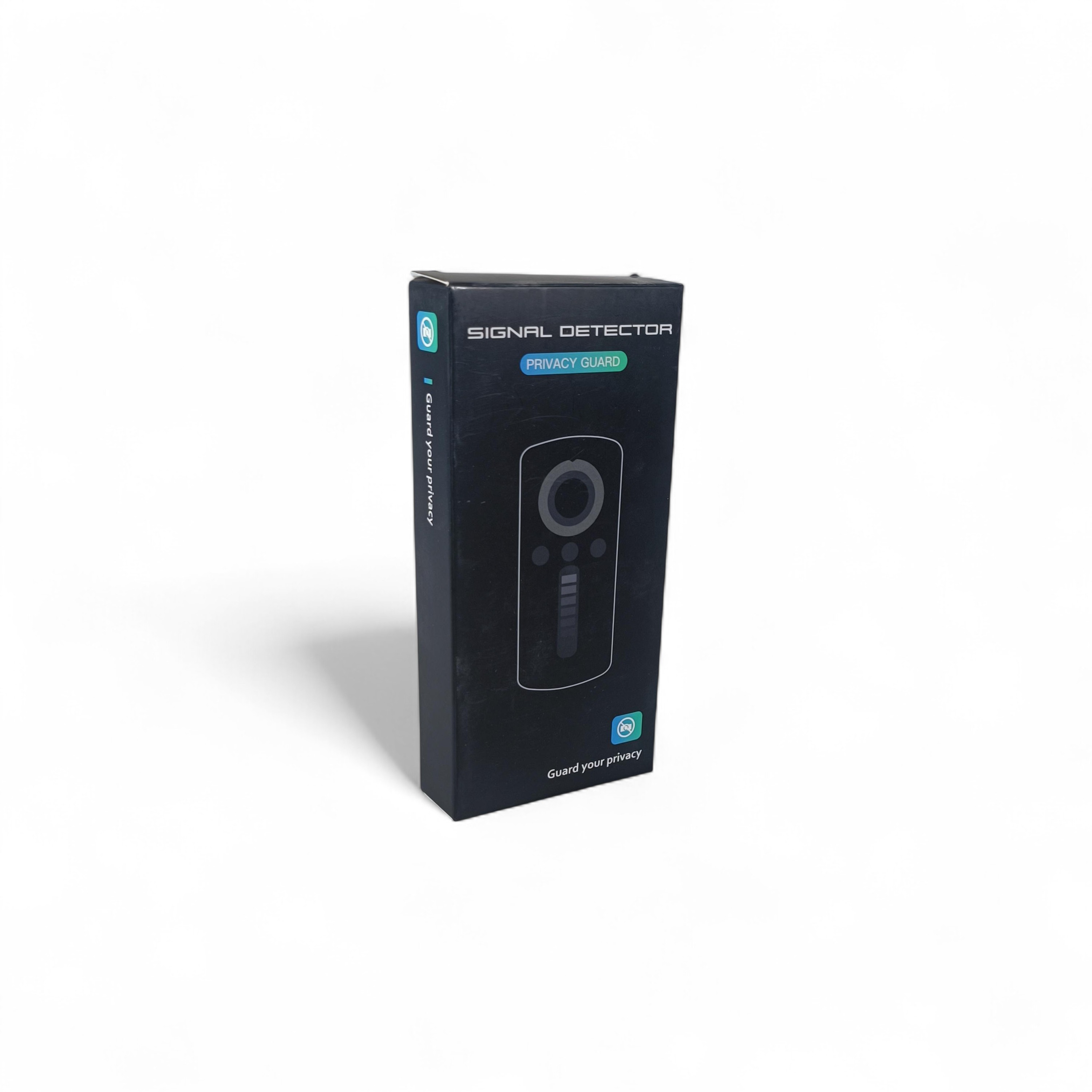 COMEDER Alat Deteksi Kamera Tersembunyi Anti Spy RF Signal Detection - CM-92 Gambar produk COMEDER Alat Deteksi Kamera Tersembunyi Anti Spy RF Signal Detection - CM-92