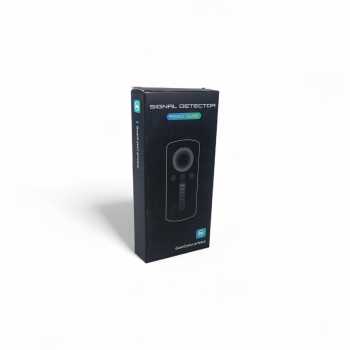Gambar produk COMEDER Alat Deteksi Kamera Tersembunyi Anti Spy RF Signal Detection - CM-92