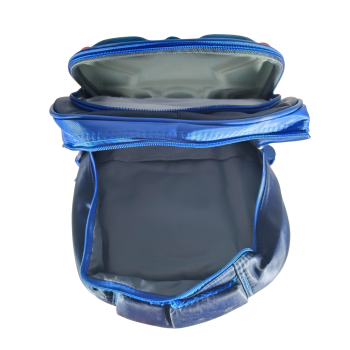 Gambar produk JINMA HONGJIA Tas Sekolah Anak Karakter Kartun Captain America S - KKH001