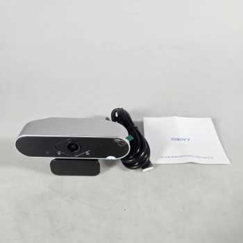 Gambar produk Xiaovv HD Webcam Video Conference 1080P 30FPS with Microphone - XVV-3320S-USB
