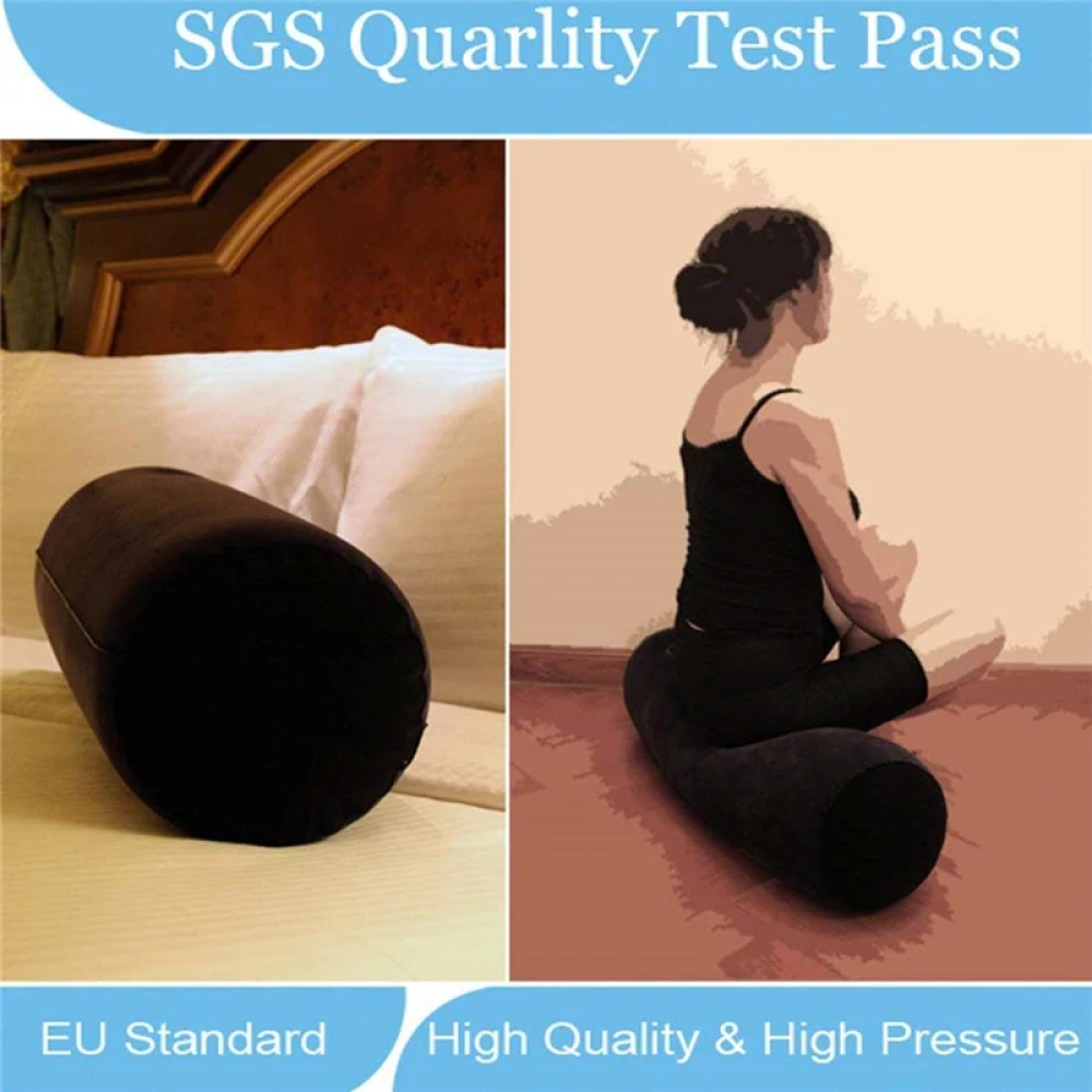 Anhui Bantal Guling Angin Portable Travel Inflatable Pillow PVC - 0048 Gambar produk Anhui Bantal Guling Angin Portable Travel Inflatable Pillow PVC - 0048