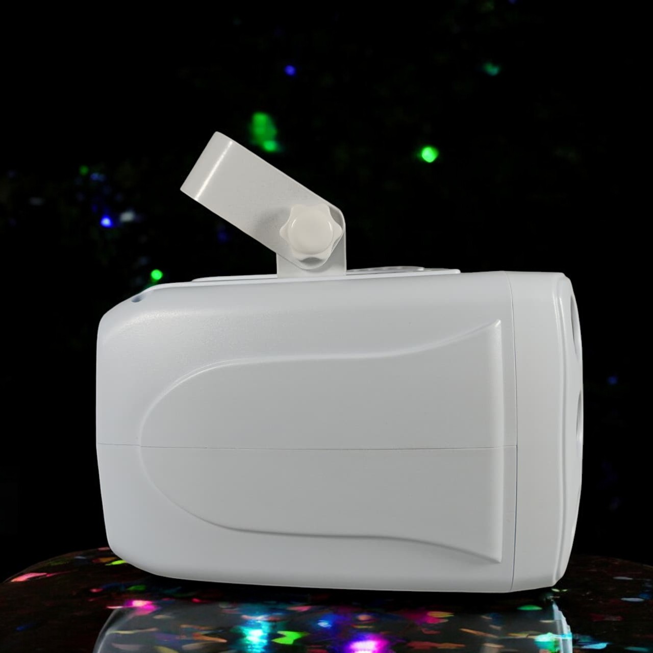 Gambar produk Lampu Sorot LED Spotlight Laser 12 Patterns DMX 512 36W - AL90