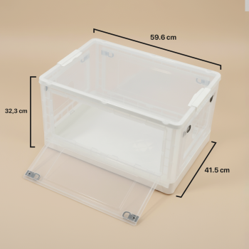 Gambar produk TECHMY Box Pengering Hewan Pet Drying Box Hair Blow Dryer - T100