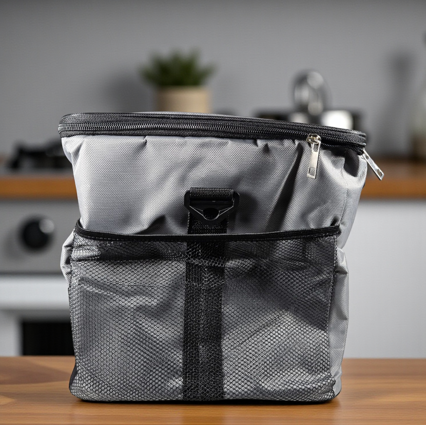 WEYOUNG Tas Piknik Camping Cooler Bag Outdoor Waterproof 33L - FDE-42 Gambar produk WEYOUNG Tas Piknik Camping Cooler Bag Outdoor Waterproof 33L - FDE-42