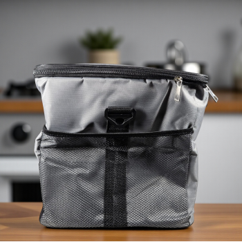 WEYOUNG Tas Piknik Camping Cooler Bag Outdoor Waterproof 33L - FDE-42 Gambar produk WEYOUNG Tas Piknik Camping Cooler Bag Outdoor Waterproof 33L - FDE-42