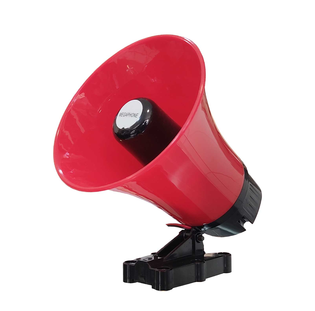 YW Speaker Toa Mobil Pengeras Suara Car Megaphone Bluetooth 35W - YW-668CU Gambar produk YW Speaker Toa Mobil Pengeras Suara Car Megaphone Bluetooth 35W - YW-668CU