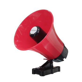 YW Speaker Toa Mobil Pengeras Suara Car Megaphone Bluetooth 35W - YW-668CU