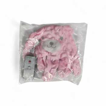 Gambar produk FMA Alat Pembantu Tidur Bayi Soothing Palm Patting Rechargeable - FM-RB