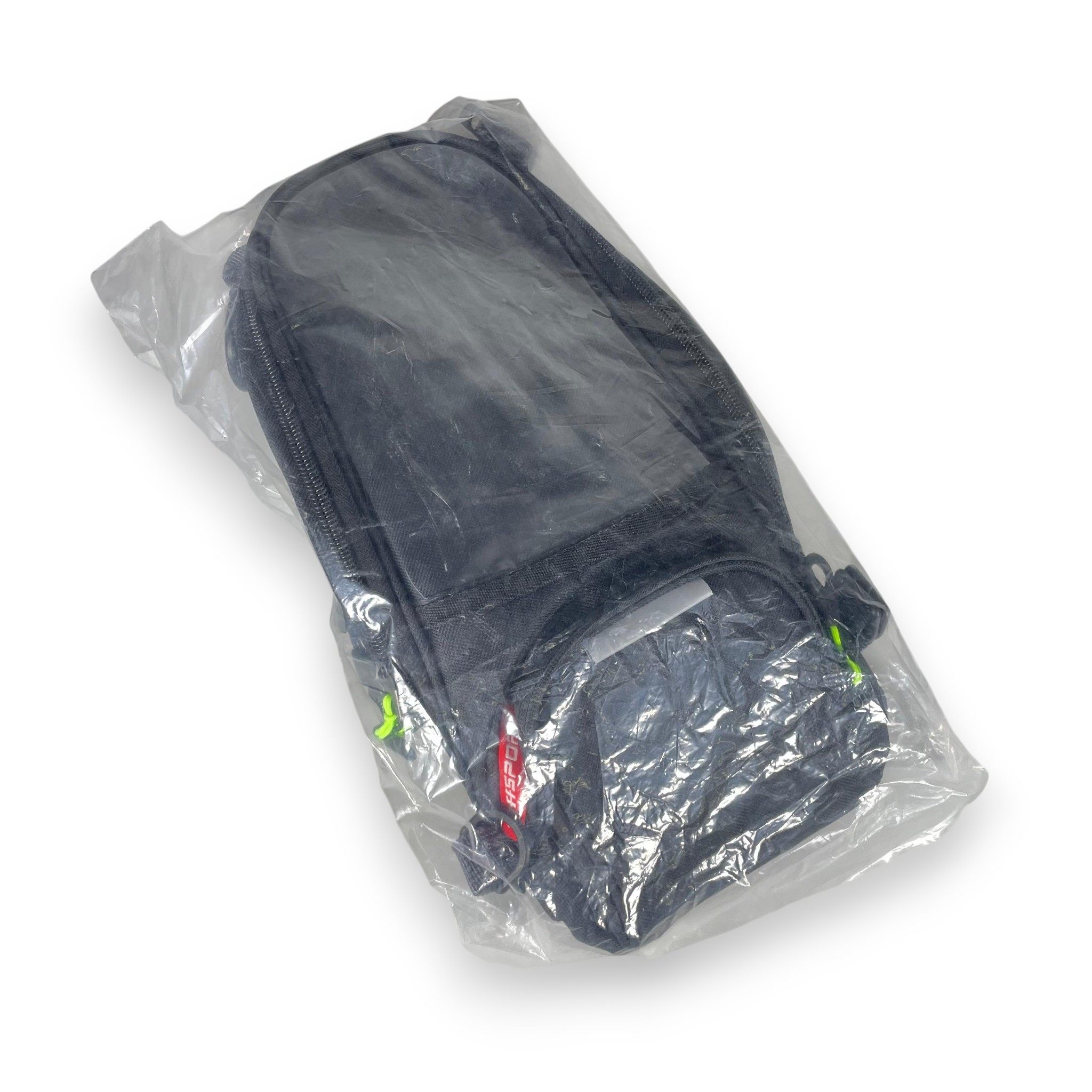 Gambar produk TaffSPORT Tas Motor Smartphone Holder Motorcycle Fuel Bag - SA212