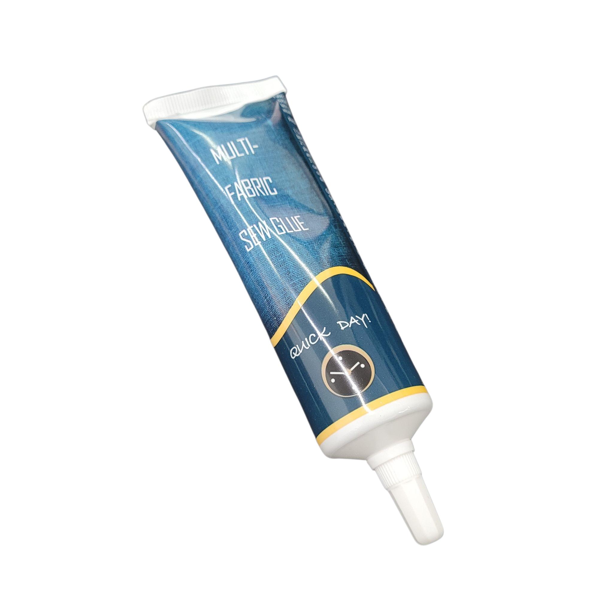 BKN Cairan Liquid Lem Perekat Kain Kulit Sew Glue 50ml - js009 Gambar produk BKN Cairan Liquid Lem Perekat Kain Kulit Sew Glue 50ml - js009