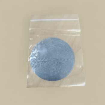 Gambar produk KissHome Puck Screen Portafilter Espresso 150 Micron 58mm 0.2mm - KH2