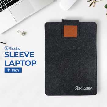 Rhodey Sleeve Case Laptop Felt - DA98