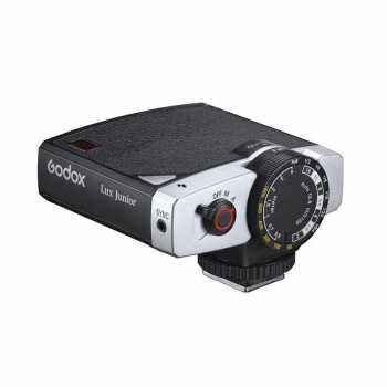 Gambar produk Godox Flash Camera Wireless 6000K GN12 7 Level Speedlite Trigger - Lux Junior