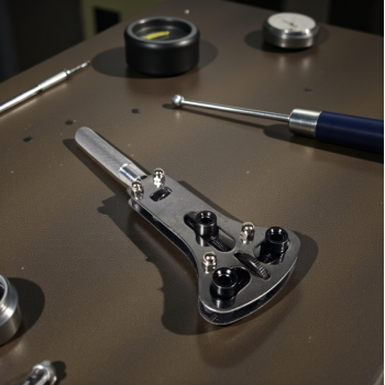 Taffware Perkakas Reparasi Jam Tangan 13 in 1 - SC8005 Gambar produk Taffware Perkakas Reparasi Jam Tangan 13 in 1 - SC8005