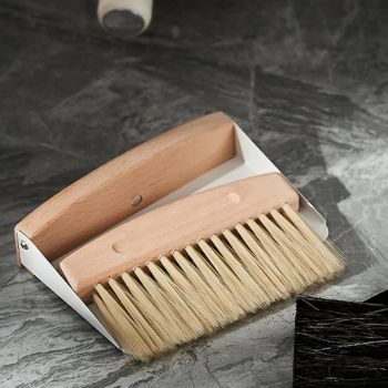 DLOW Set Alat Pembersih Bar Kopi Multifungsi Coffee Cleaning Brush Kit - DL-SET