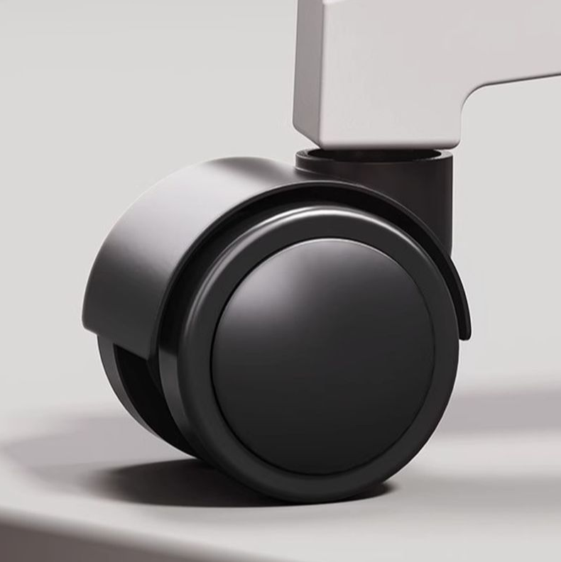 HBADA Kursi Kantor Office Chair 2D Headrest Lumbar Support Reclining - P5 Gambar produk HBADA Kursi Kantor Office Chair 2D Headrest Lumbar Support Reclining - P5