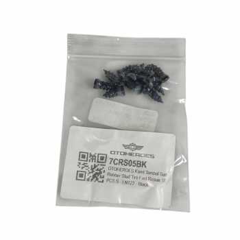 OTOHEROES Karet Tambal Ban Rubber Stud Tire Fast Repair 10 PCS S - LN122 Gambar produk OTOHEROES Karet Tambal Ban Rubber Stud Tire Fast Repair 10 PCS S - LN122