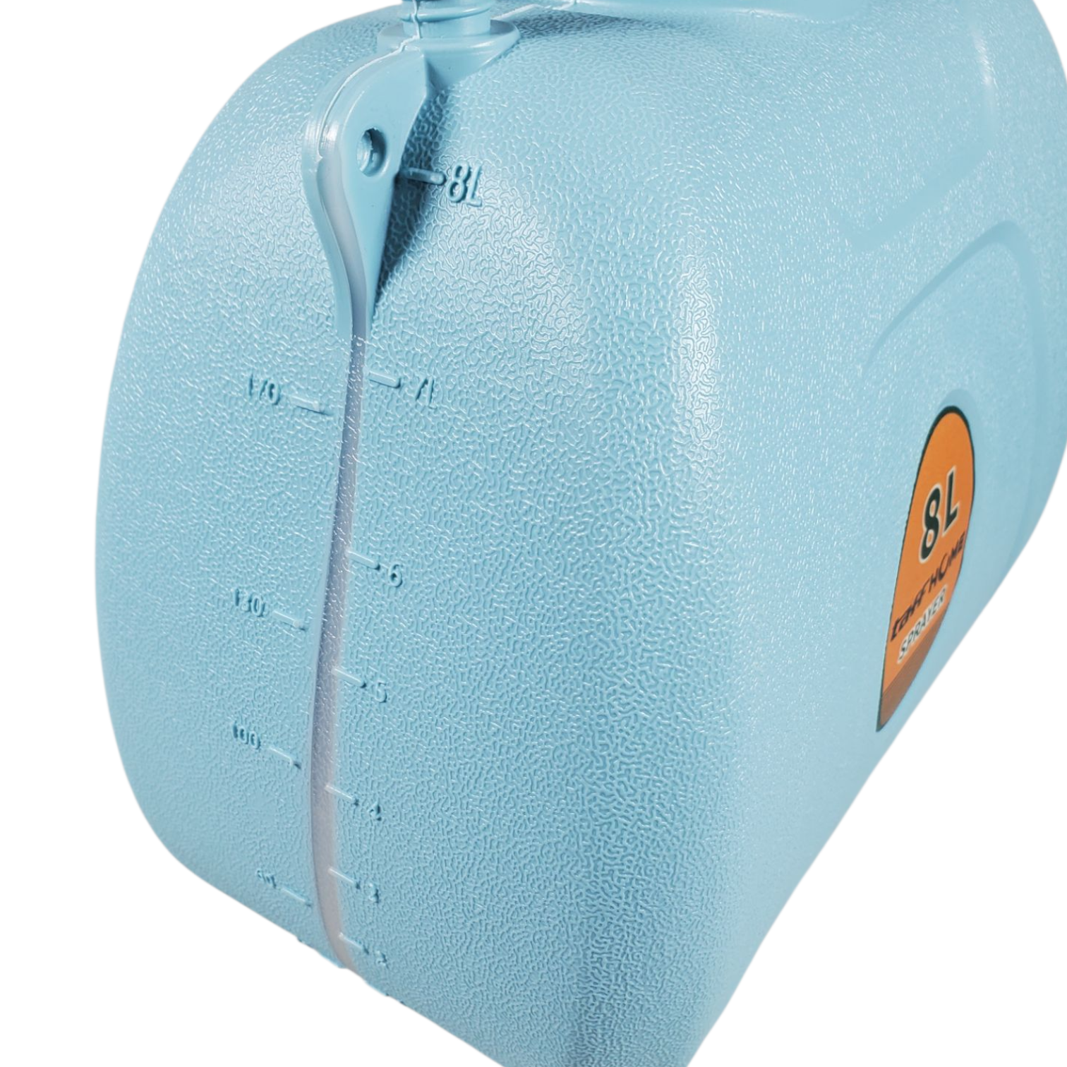 Gambar produk TaffHOME Semprotan Tanaman Elektrik Sprayer Shoulder Type 2000mAh 8L - VK7