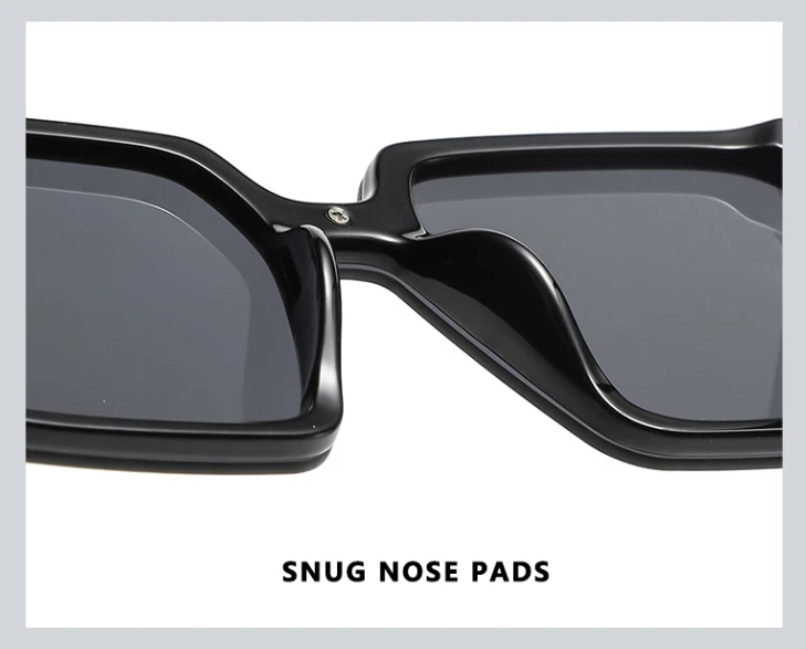 Eyeshine Kacamata Hitam Wanita Anti UV Outdoor Non Polarized Lens - R1022 Gambar produk Eyeshine Kacamata Hitam Wanita Anti UV Outdoor Non Polarized Lens - R1022