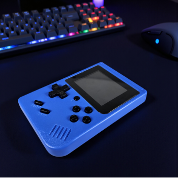 Gambar produk Lagendos Handheld Game Console Gameboy 3 Inch 400 Retro Game - INU95