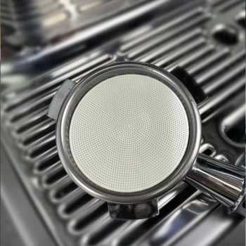 Gambar produk KissHome Puck Screen Portafilter Espresso 150 Micron 58mm 0.2mm - KH2