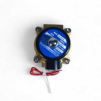 Gambar produk Geerte Electric Solenoid Water Valve 220V 1 Inch DN25 - 2W-250-25