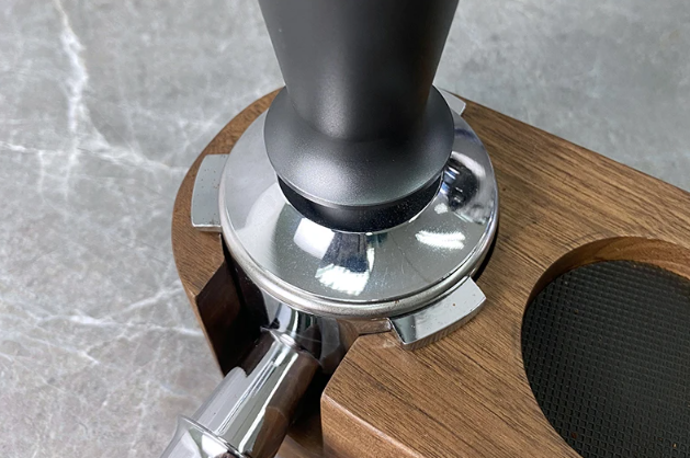 Gambar produk KissHome Puck Screen Portafilter Espresso 150 Micron 58mm 0.2mm - KH2