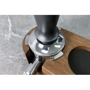 Gambar produk KissHome Puck Screen Portafilter Espresso 150 Micron 58mm 0.2mm - KH2