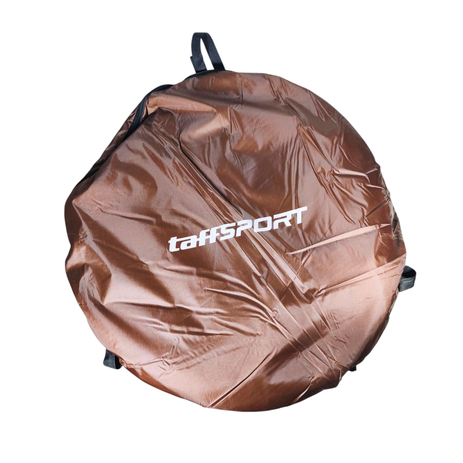 Gambar produk TaffSPORT Tenda Toilet Portable Multifungsi Automatic Shower Tent 1.2x1.2x1.9M - CA017