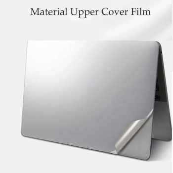 Gambar produk JARCI Skin Laptop Anti Gores Top Cover Sticker Dyeing Process 14C MacBook Air 13 - JR-14